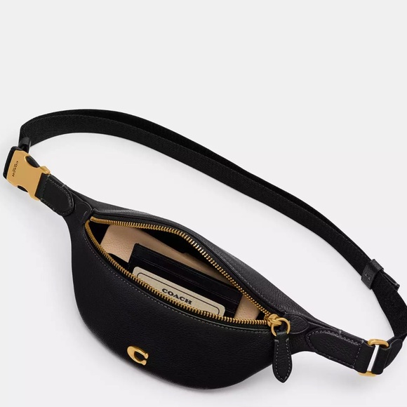 Coach essential belt bag - Picture 3 of 11